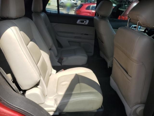 2015 FORD EXPLORER X 1FM5K8D8XFGB80582