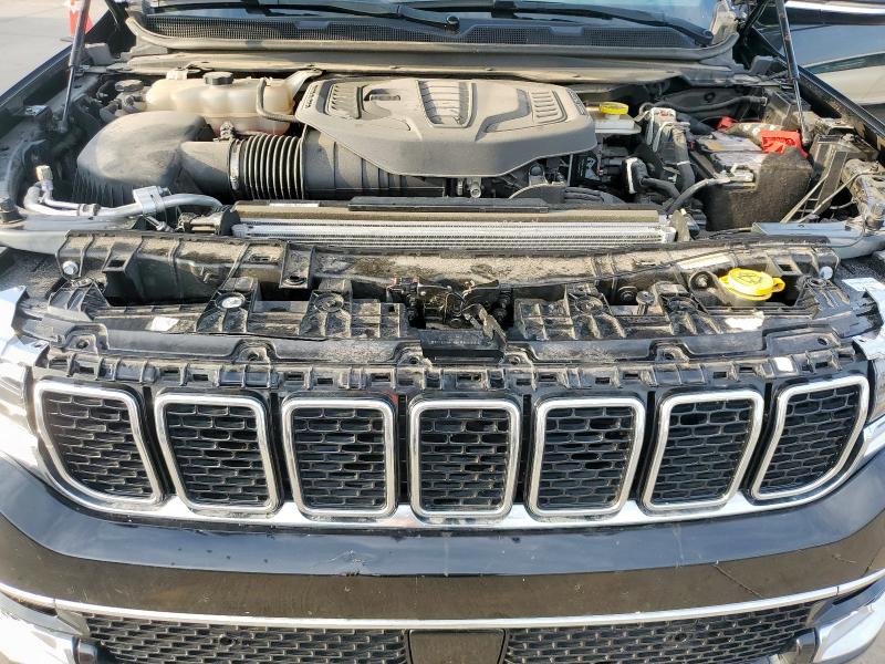 2023 JEEP WAGONEER L 1C4SJSBP2PS549189