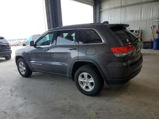 2016 JEEP GRAND CHER - 1C4RJFAG6GC445015