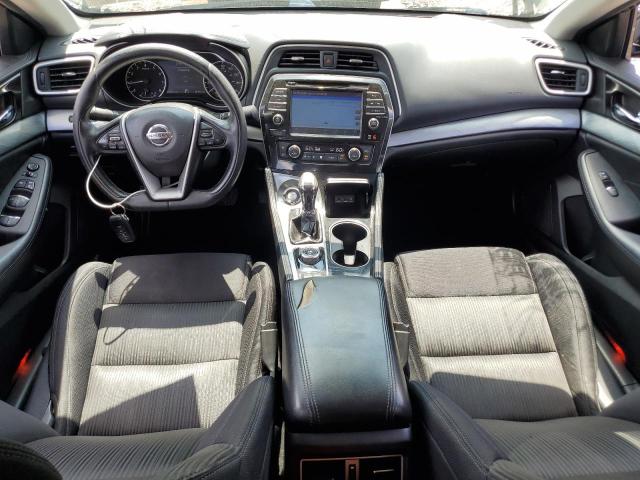 2017 NISSAN MAXIMA 3.5 1N4AA6AP7HC370717