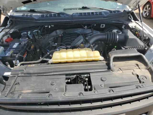 2019 FORD F150 1FTNF1C50KKD52178