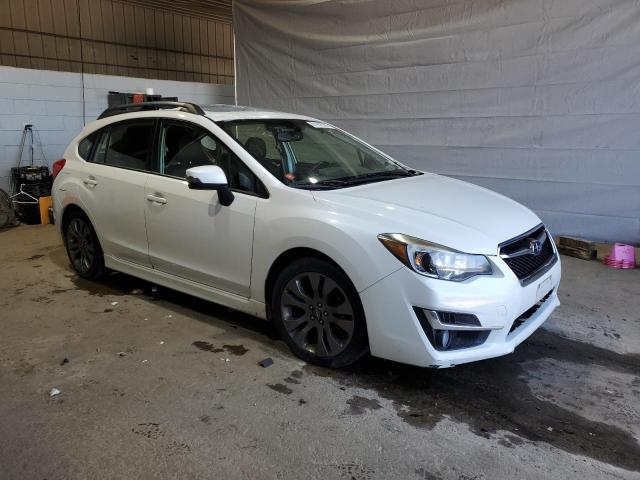 2015 SUBARU IMPREZA SP JF1GPAZ68FH204214