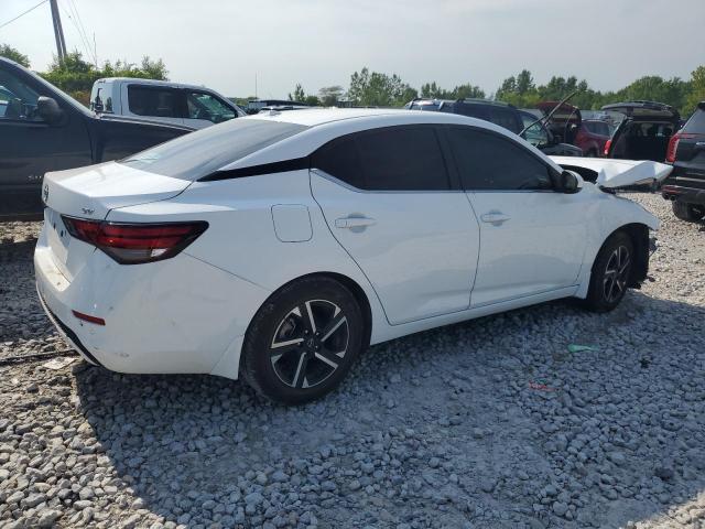 2024 NISSAN SENTRA SV - 3N1AB8CV4RY377148