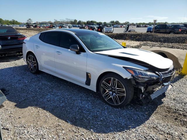 2022 KIA STINGER GT KNAE45LC7N6099317