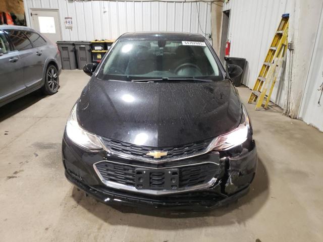 2018 CHEVROLET CRUZE LT - 1G1BE5SM6J7215939