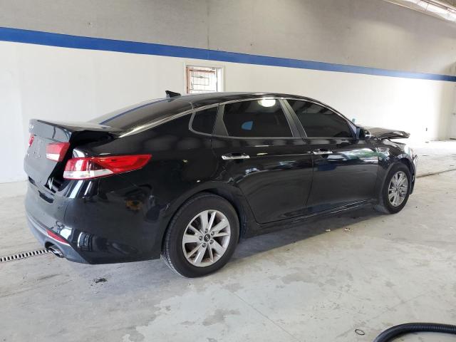 Vin: 5xxgt4l30gg108744, lot: 63396035, kia optima lx 20163