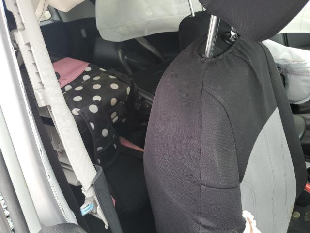 2021 KIA SOUL LX KNDJ23AU4M7757739