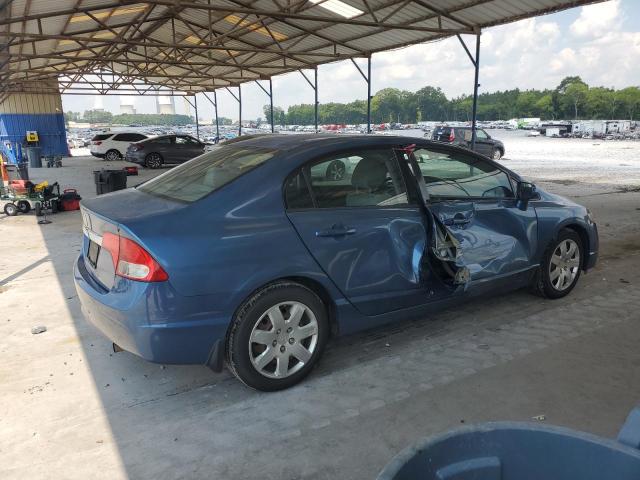 2011 HONDA CIVIC LX - 2HGFA1F59BH505602