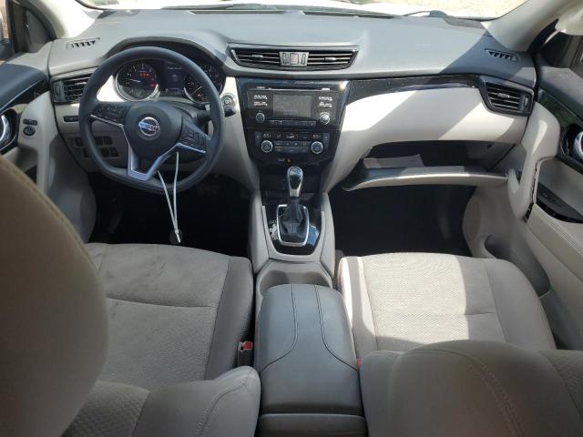 2018 NISSAN ROGUE SPT JN1BJ1CP4JW107283