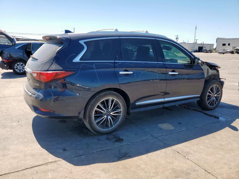 2019 INFINITI QX60 LUXE 5N1DL0MN4KC513148