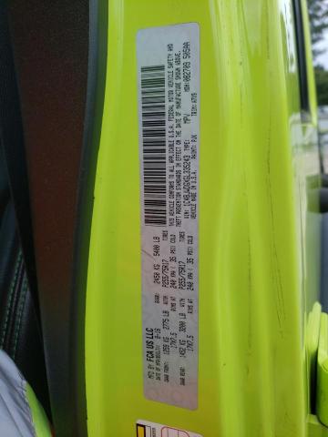 2016 JEEP WRANGLER U 1C4BJWDGXGL335243