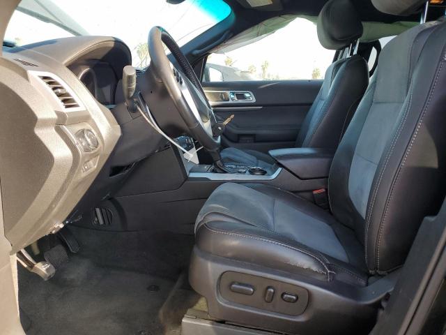 2015 FORD EXPLORER X - 1FM5K7D89FGA03516