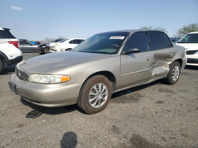 BUICK CENTURY CU
