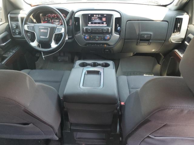 2016 GMC SIERRA K15 1GTV2MEH5GZ318806