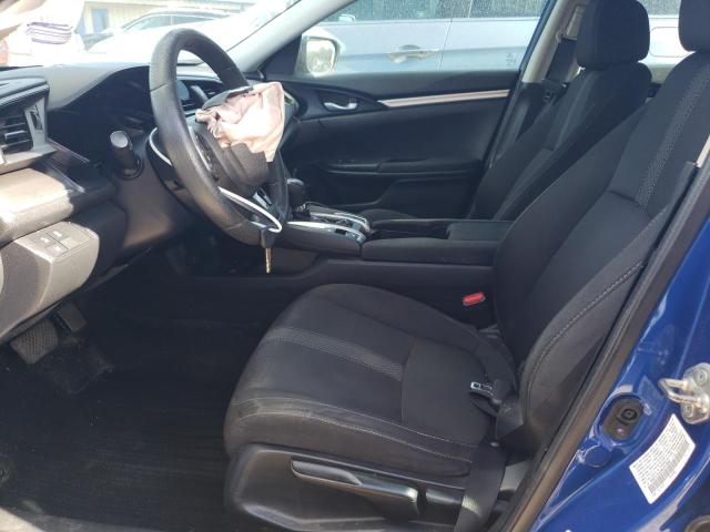 2019 HONDA CIVIC LX 19XFC2F63KE013862
