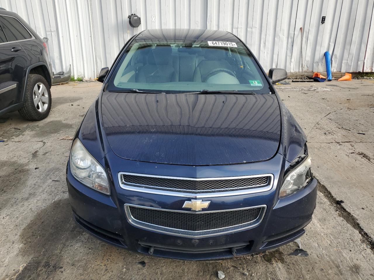 CHEVROLET MALIBU LS