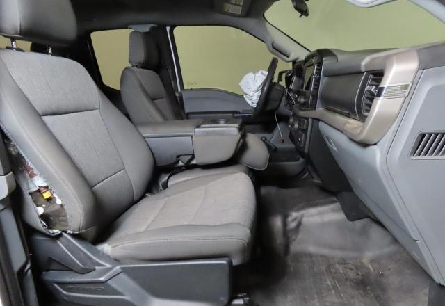 2021 FORD F150 SUPER - 1FTEX1EP7MKD18608