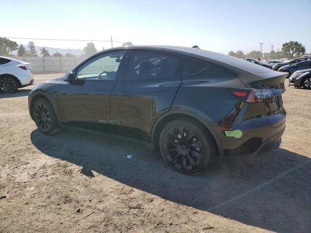 2023 TESLA MODEL Y - 7SAYGDEE2PA078172
