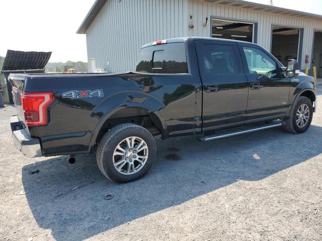2016 FORD F150 SUPER 1FTFW1EG6GFB14578