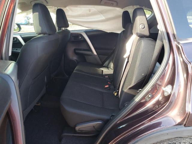 2016 TOYOTA RAV4 LE 2T3ZFREV6GW287848