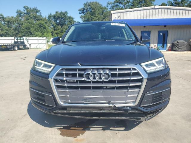 2018 AUDI Q5 PREMIUM WA1BNAFY1J2018083