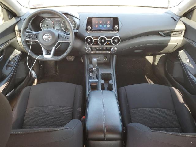 2021 NISSAN SENTRA S 3N1AB8BVXMY272415