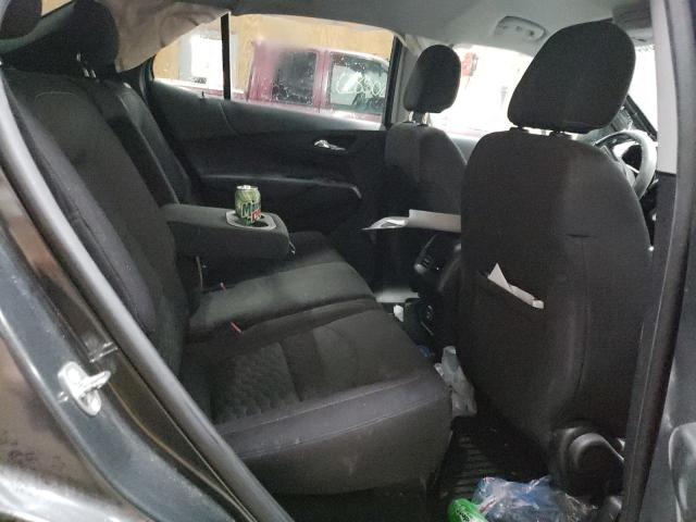 2019 CHEVROLET EQUINOX LT - 2GNAXKEV0K6129504