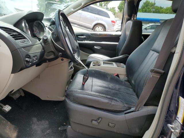 2016 CHRYSLER TOWN & COUNTRY TOURING 2C4RC1BG3GR293326