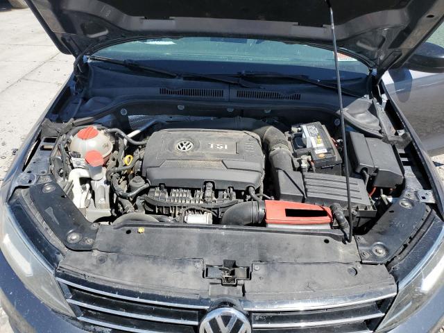2016 VOLKSWAGEN JETTA SPOR 3VWD17AJ4GM232023