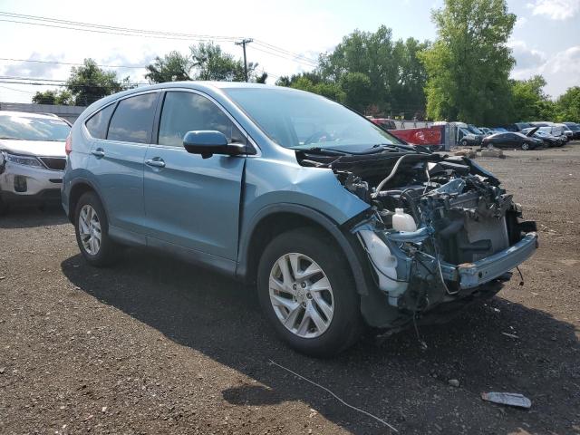 2016 HONDA CR-V EX - 2HKRM4H53GH658525