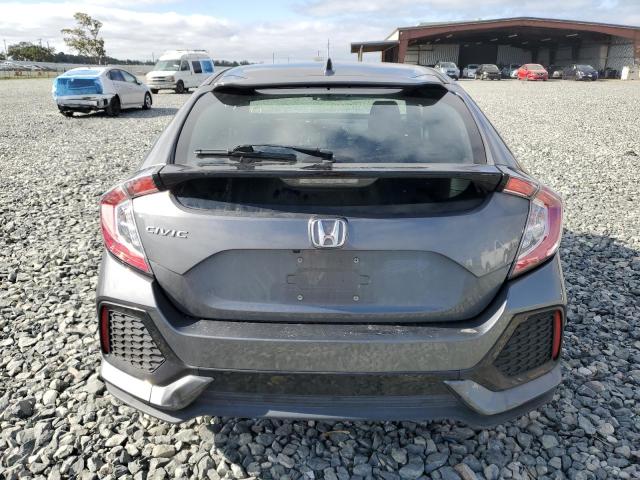 2017 HONDA CIVIC EX - SHHFK7H59HU420316
