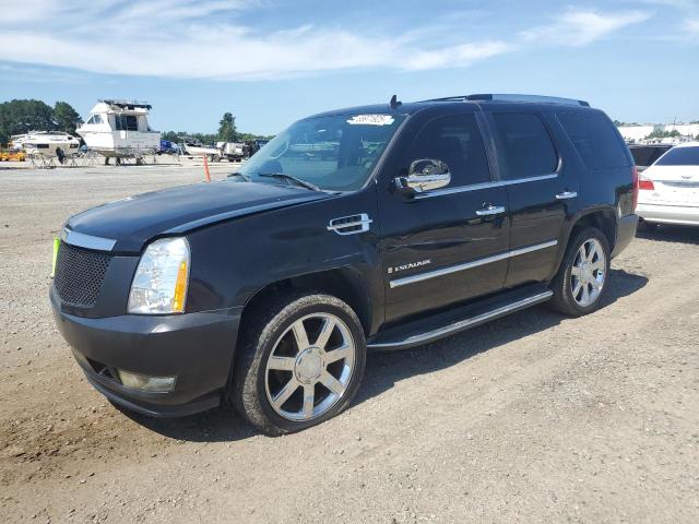 CADILLAC ESCALADE L