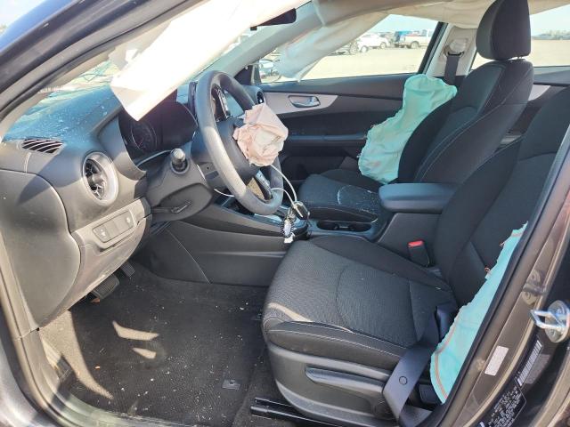 2024 KIA FORTE LX 3KPF24AD2RE697723