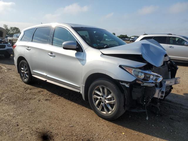 Vin: 5n1al0mm0dc314269, lot: 63785915, infiniti jx35 20134