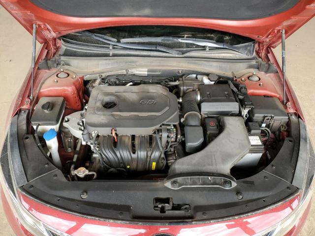 2020 KIA OPTIMA LX - 5XXGT4L32LG435477
