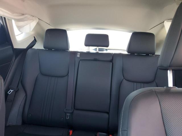 2025 LEXUS NX 350H BA JTJGKCEZ5S2042735