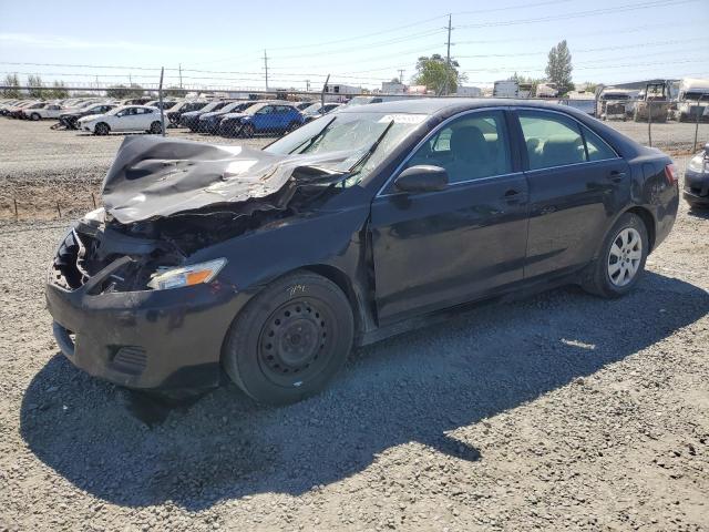 2010 TOYOTA CAMRY BASE - 4T1BF3EK6AU043704