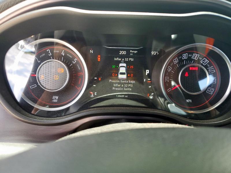 2015 DODGE CHALLENGER 2C3CDZFJ2FH815850