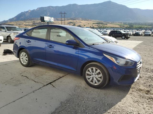 2021 HYUNDAI ACCENT SE 3KPC24A69ME130213