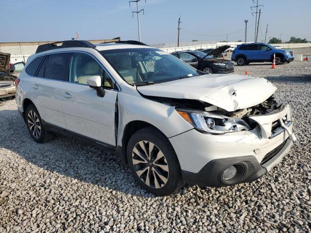 2015 SUBARU OUTBACK 2. 4S4BSBNC4F3262687