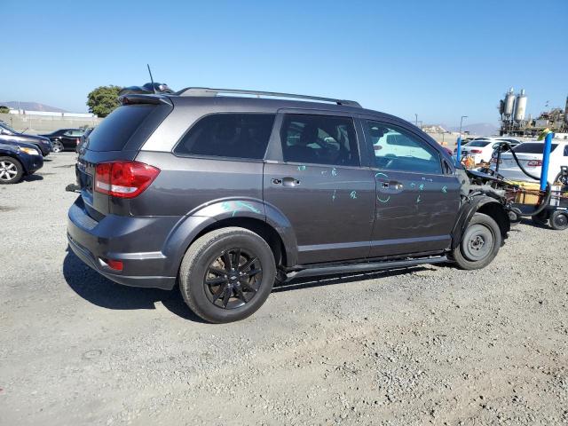 2019 DODGE JOURNEY SE 3C4PDCBB4KT778794