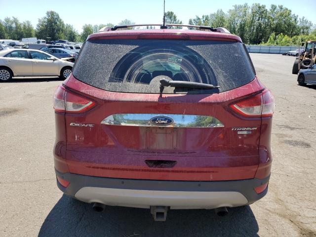 2016 FORD ESCAPE TIT - 1FMCU9J9XGUC00577