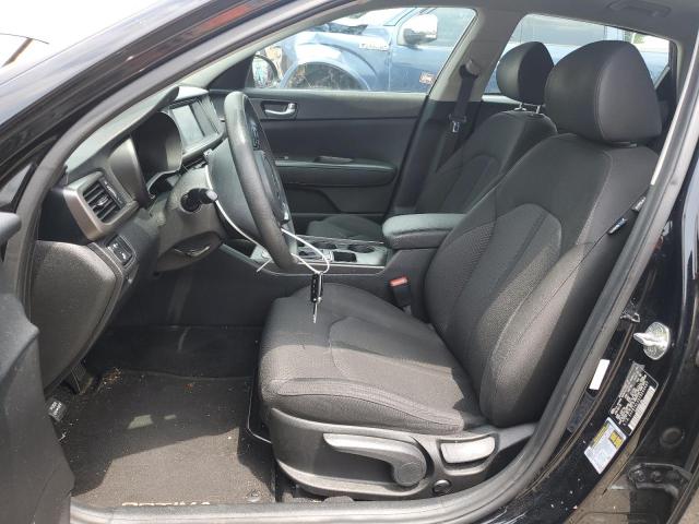 2018 KIA OPTIMA LX 5XXGT4L35JG265497