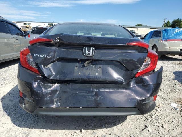 2016 HONDA CIVIC LX 2HGFC2F50GH528841