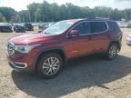 2017 GMC ACADIA SLE - 1GKKNLLS7HZ264126