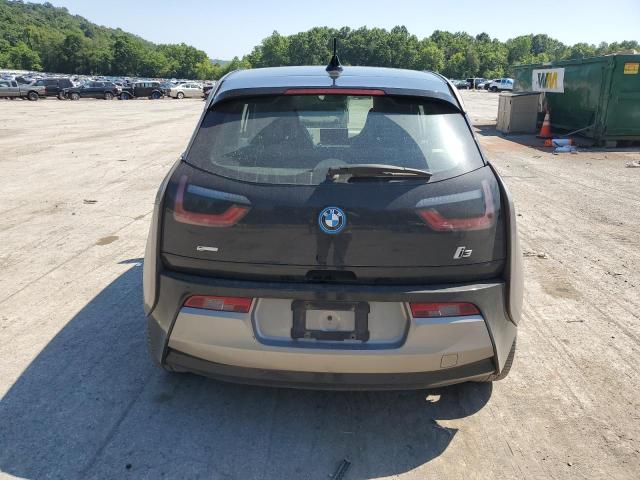 2014 BMW I3 REX - WBY1Z4C50EV273070
