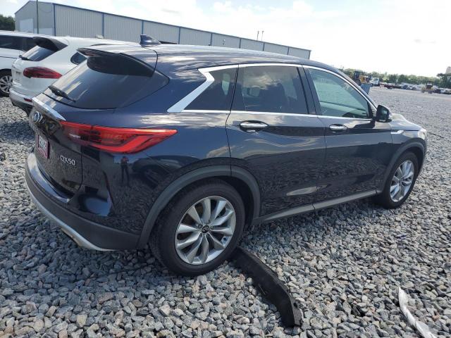 Vin: 3pcaj5m11lf118551, lot: 63220285, infiniti qx50 pure 20203