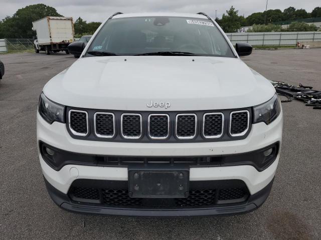 2023 JEEP COMPASS LA 3C4NJDBN3PT552673
