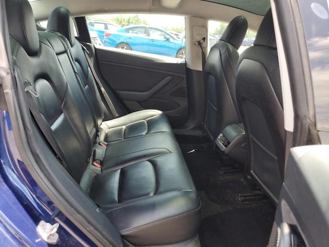 2020 TESLA MODEL 3 5YJ3E1EC1LF713907