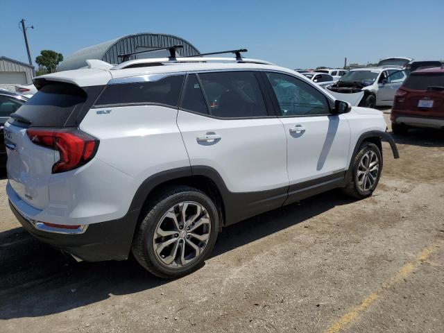 2020 GMC TERRAIN SL 3GKALVEX0LL138101